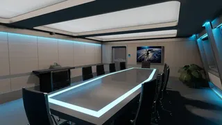 Скриншот 4 к игре The Orville - Interactive Fan Experience