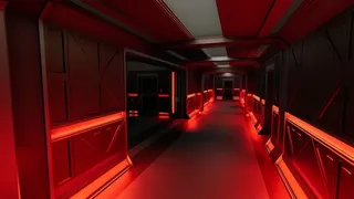 Скриншот 6 к игре The Orville - Interactive Fan Experience