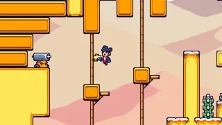 Скриншот 2 к игре Mekabolt