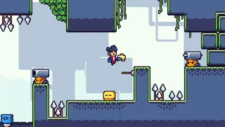 Скриншот 3 к игре Mekabolt