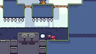 Скриншот 5 к игре Mekabolt