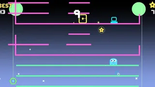Скриншот 3 к игре Real Man Got 100 |  是男人上100层