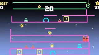 Скриншот 7 к игре Real Man Got 100 |  是男人上100层