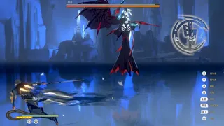 Скриншот 4 к игре 九霄缳神记 JIU XIAO