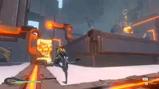 Скриншот 6 к игре 九霄缳神记 JIU XIAO