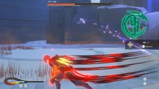 Скриншот 7 к игре 九霄缳神记 JIU XIAO