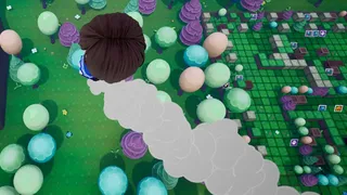 Скриншот 2 к игре Bombrigade: Battlegrounds