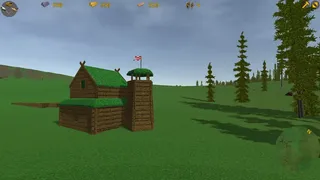 Скриншот 1 к игре Seven Nations