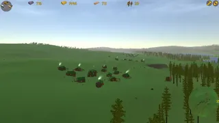 Скриншот 5 к игре Seven Nations