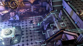 Скриншот 1 к игре Solasta: Crown of the Magister