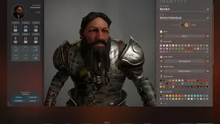 Скриншот 2 к игре Solasta: Crown of the Magister