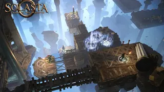 Скриншот 5 к игре Solasta: Crown of the Magister