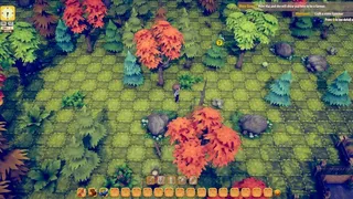 Скриншот 1 к игре Windy Kingdom