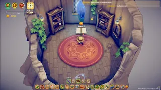 Скриншот 2 к игре Windy Kingdom