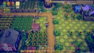 Скриншот 3 к игре Windy Kingdom