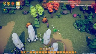 Скриншот 6 к игре Windy Kingdom