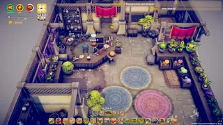 Скриншот 7 к игре Windy Kingdom