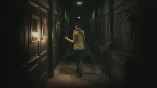 Скриншот 1 к игре SONG OF HORROR COMPLETE EDITION