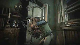 Скриншот 3 к игре SONG OF HORROR COMPLETE EDITION