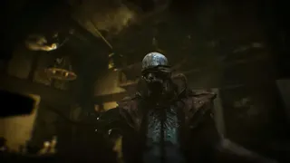 Скриншот 5 к игре SONG OF HORROR COMPLETE EDITION