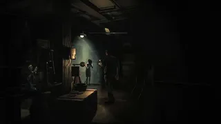 Скриншот 6 к игре SONG OF HORROR COMPLETE EDITION