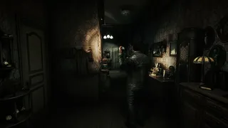 Скриншот 8 к игре SONG OF HORROR COMPLETE EDITION