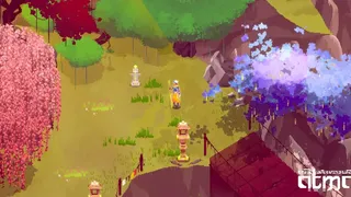 Скриншот 1 к игре Atma