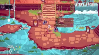 Скриншот 2 к игре Atma