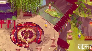 Скриншот 5 к игре Atma