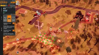 Скриншот 4 к игре Incident Commander