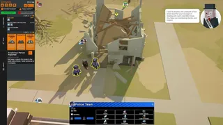 Скриншот 5 к игре Incident Commander