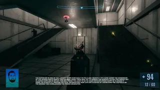 Скриншот 1 к игре Space Mercenary Shooter : Episode 1
