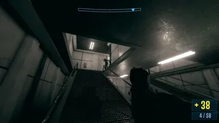 Скриншот 6 к игре Space Mercenary Shooter : Episode 1
