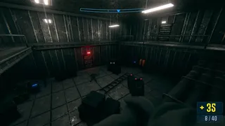 Скриншот 8 к игре Space Mercenary Shooter : Episode 1