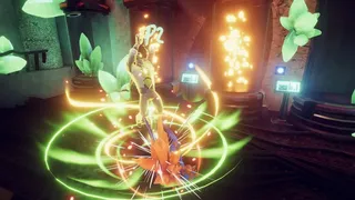 Скриншот 7 к игре Mighty Fight Federation