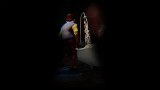 Скриншот 3 к игре Hello Neighbor Alpha 4
