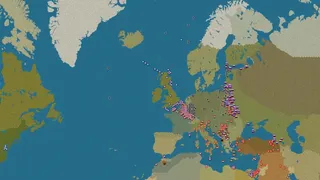 Скриншот 8 к игре Strategic Command: World War I
