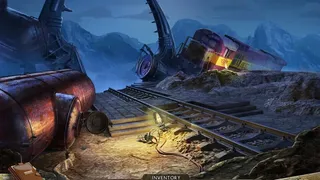 Скриншот 2 к игре Psycho Train