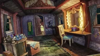 Скриншот 4 к игре Psycho Train