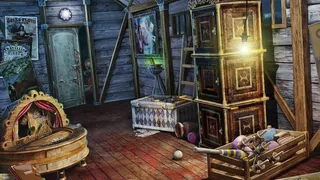 Скриншот 8 к игре Psycho Train