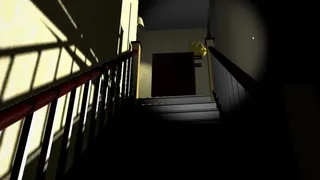 Скриншот 2 к игре Amazing: A House In Kansas VR