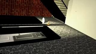 Скриншот 5 к игре Amazing: A House In Kansas VR