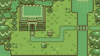 Скриншот 1 к игре Timothy and the Mysterious Forest
