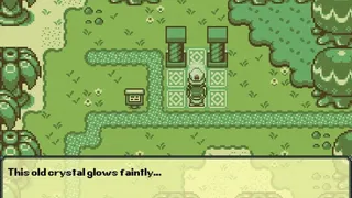 Скриншот 3 к игре Timothy and the Mysterious Forest