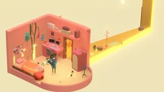 Скриншот 1 к игре Orpheus's Dream