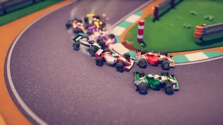 Скриншот 5 к игре Circuit Superstars