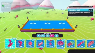 Скриншот 2 к игре Fall Guys