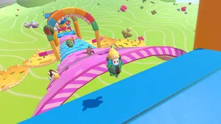 Скриншот 5 к игре Fall Guys