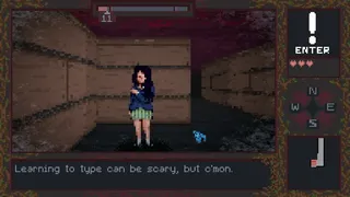 Скриншот 6 к игре Backspace Bouken