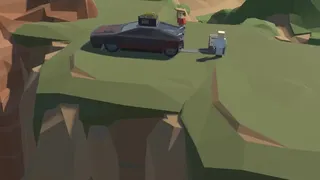 Скриншот 6 к игре Time Travelling Navy Seal Ninja Warrior